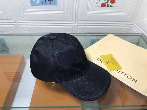 ブランド帽子素材ディテール